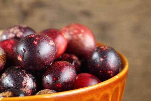 istock karonda fruit for health herb in thailand 1011839418