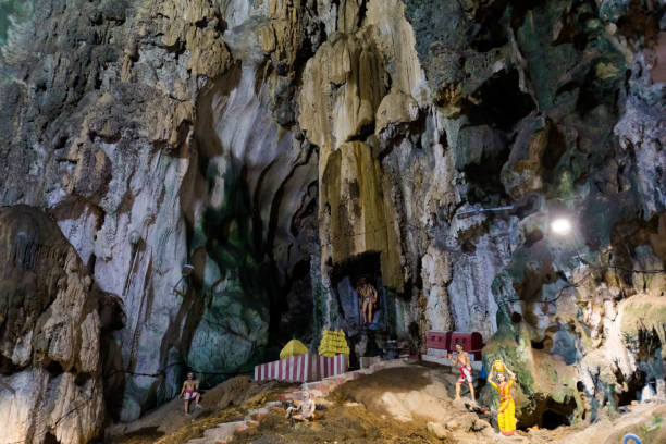istock Batu Cave temple Kuala Lumpur 1011839742