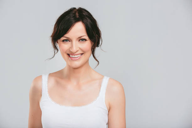 istock When it comes to beauty, less is more 1011839810