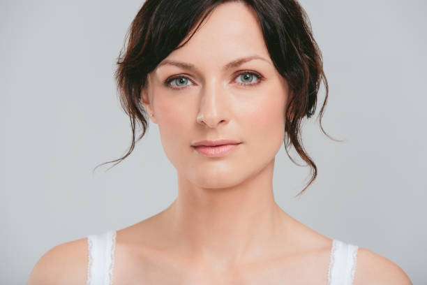 istock Wear your beauty proudly 1011839850