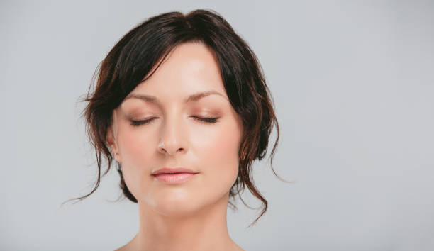 istock Unblemished and perfectly beautiful 1011839854