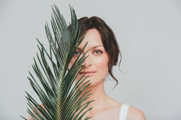 istock The best beauty is natural beauty 1011839924