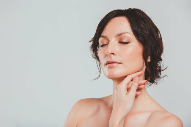 istock Beautiful skin that leaves a lasting impression 1011840070