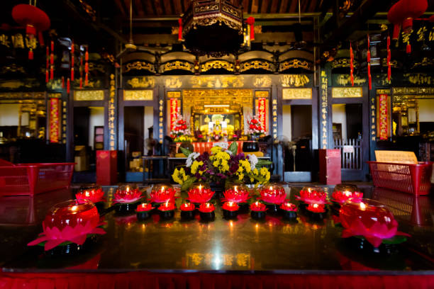 istock Cheng Hoon Teng Bouquet China 1011840080