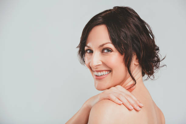 istock When my skin feels good, I feel good 1011840146