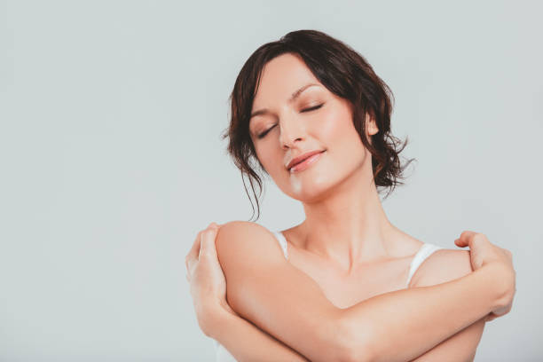istock Give yourself the love you deserve 1011840192