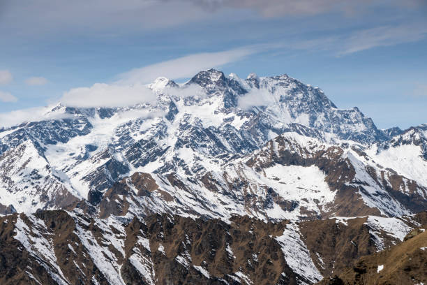 istock Italian Alps, Valsesia valley 1011849404