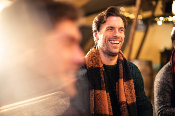 istock Smiling Mid-Adult Man 1011883702