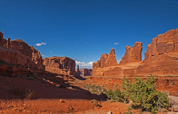 istock Wall Street Arches National Park 2 1011893278