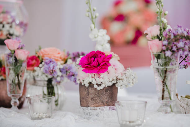 istock wedding flowers decoration bouquet 1011904974