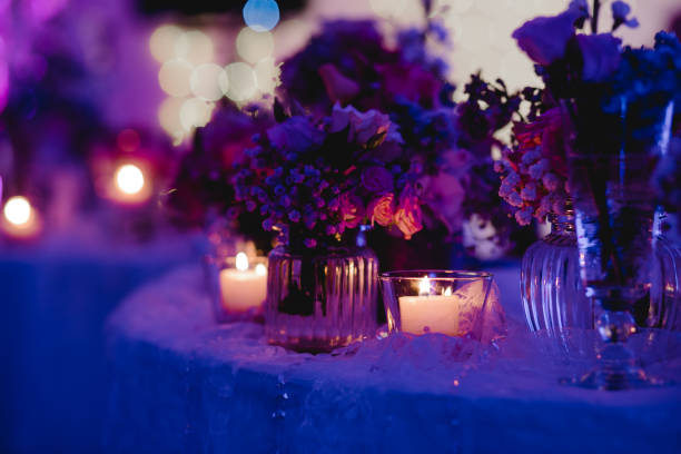 istock wedding flowers decoration bouquet 1011911640