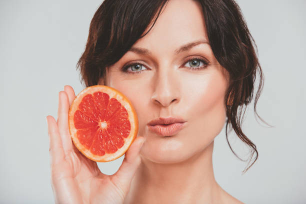 istock The fruit of paradise 1011912366