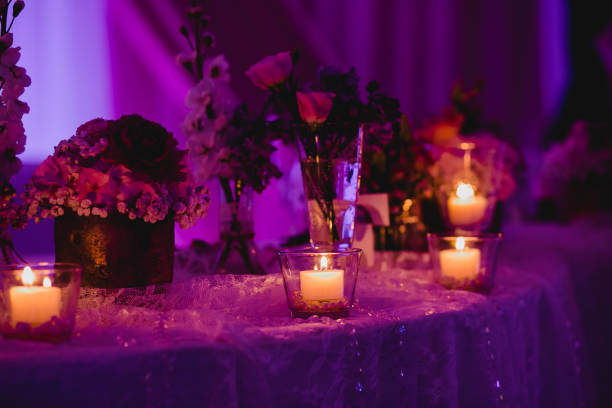 istock wedding flowers decoration bouquet 1011912456