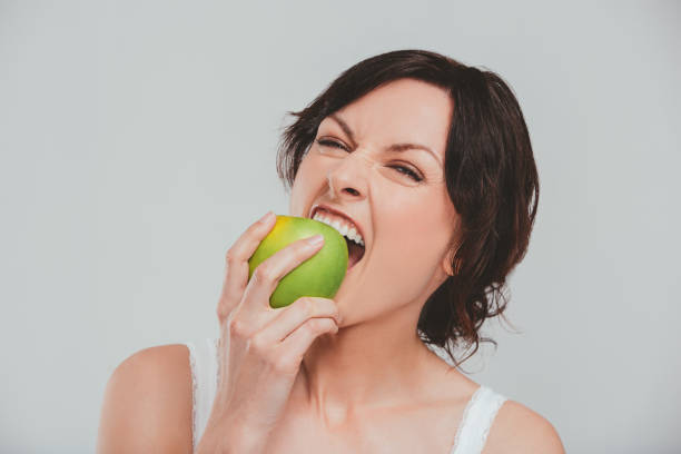 istock Consuming this fruit provides you with a rosy, youthful glow 1011912478