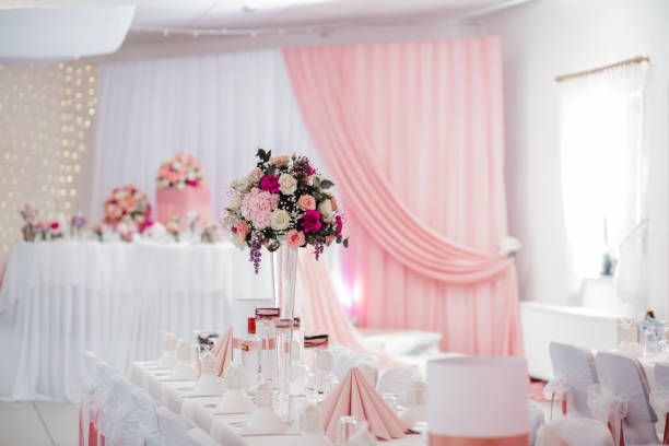 istock wedding flowers decoration bouquet 1011914602