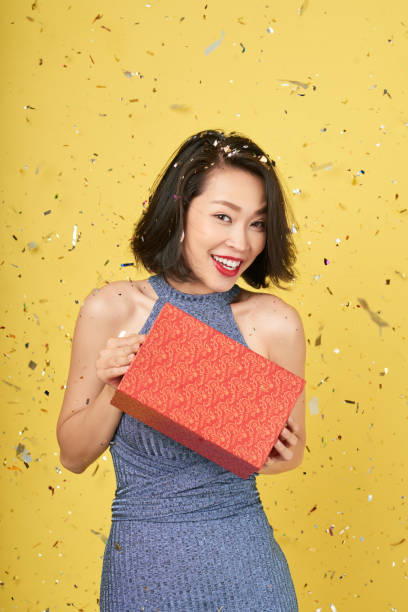 istock Birthday girl 1011915634