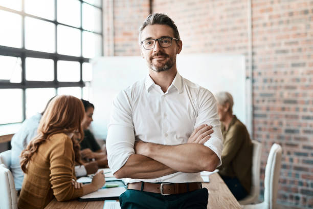 istock This company is in good hands 1011920440