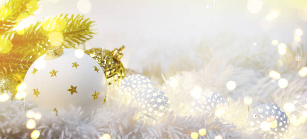 istock Christmas decoration and lighting 1011920494
