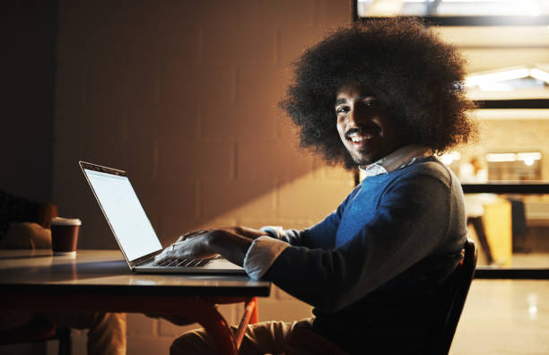 istock It's business, but my way 1011941300
