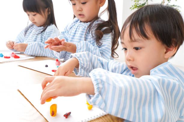 istock Children playing with friends 1011941390