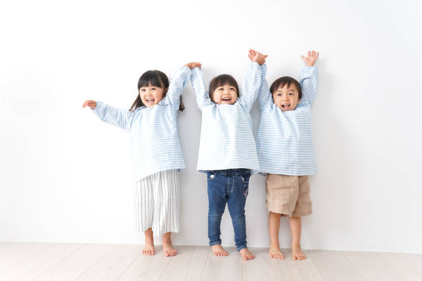 istock Children playing with friends 1011941442