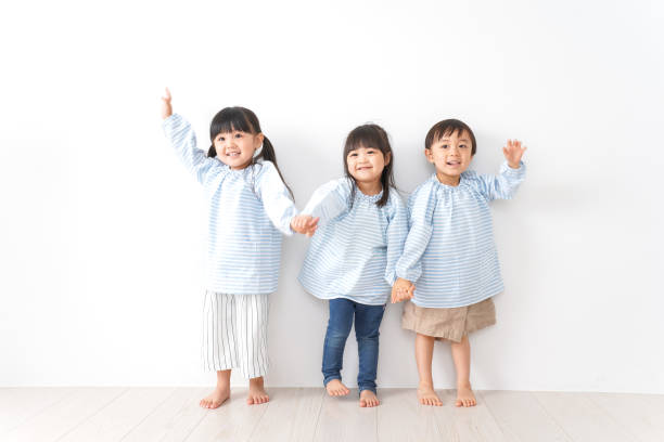 istock Children playing with friends 1011941460