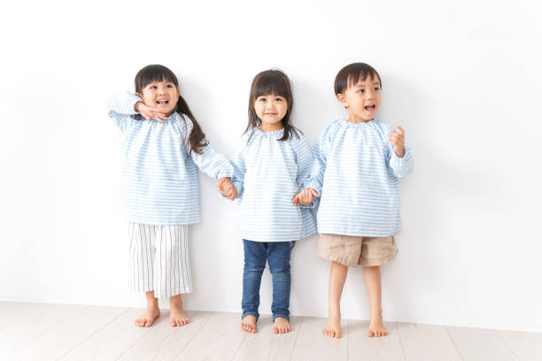 istock Children playing with friends 1011941468