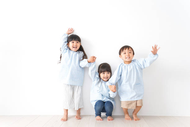 istock Children playing with friends 1011941472