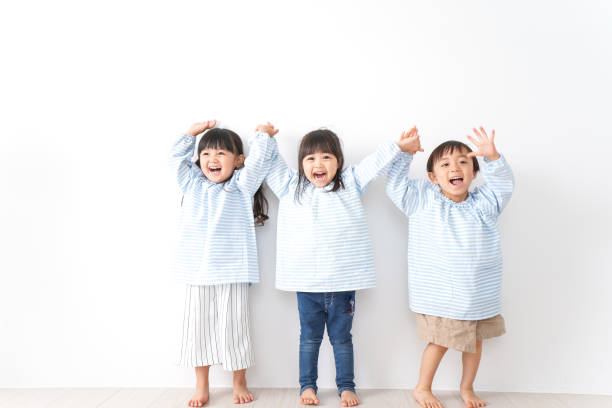 istock Children playing with friends 1011941494