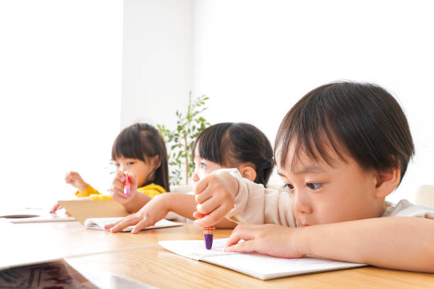 istock Children playing with friends 1011941550