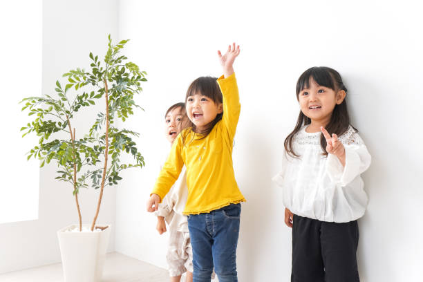 istock Children playing with friends 1011941570