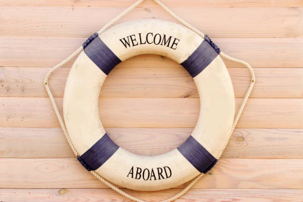 istock Decoration by sea in the form 1011953912