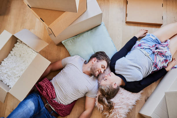 istock We always take time to appreciate each other 1011954366