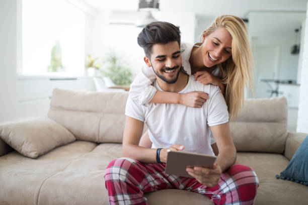 istock Mornings with my real love are special for me 1011955002
