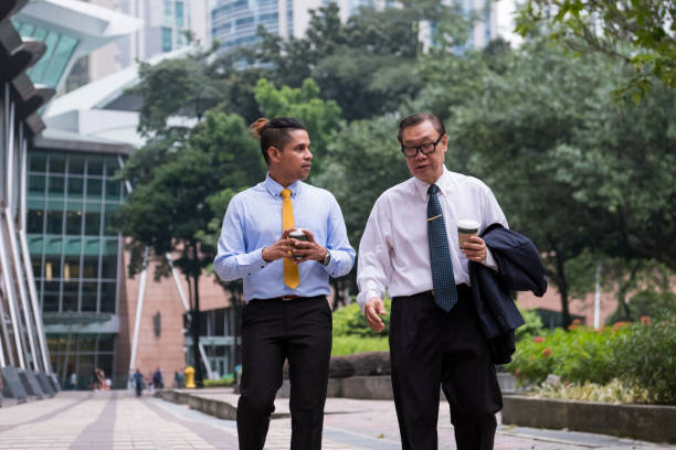 istock Senior Business Mentorship 1011960778