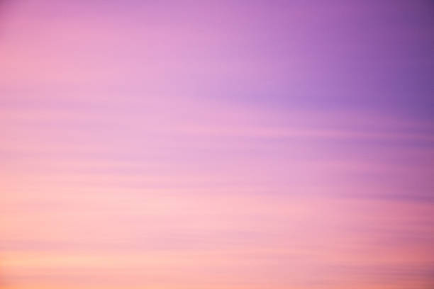 istock colorful and light clouds in the sky 1011979470