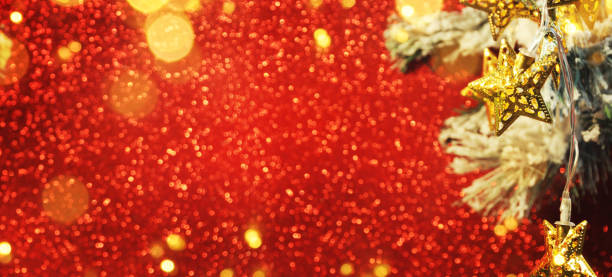 istock Holiday background for Christmas and New Year 1011984324