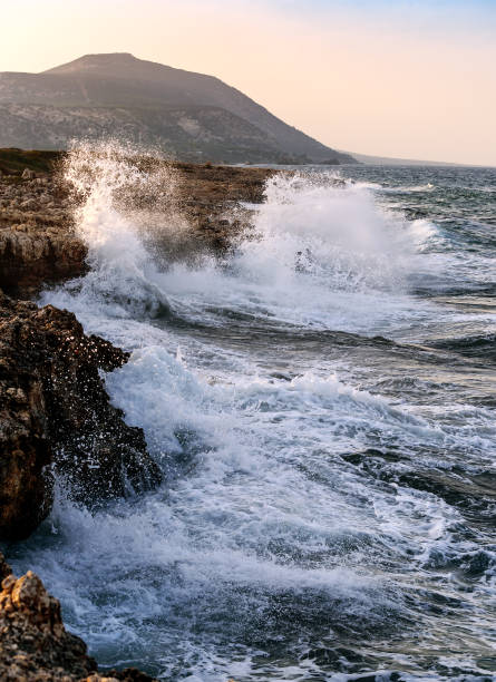 istock storm on the sea 1011987052