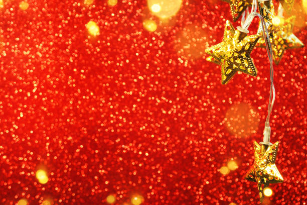 istock Holiday background for Christmas and New Year 1011989238