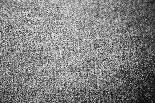 istock Abstract grey texture. Ribbed fabrics background. Old vintage material cloth with stains. 1012003156