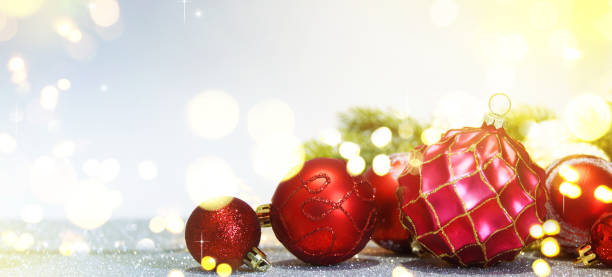 istock Christmas decoration and lighting 1012003874