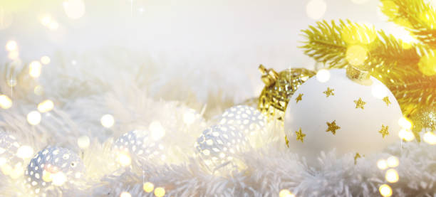 istock Christmas decoration and lighting 1012004572