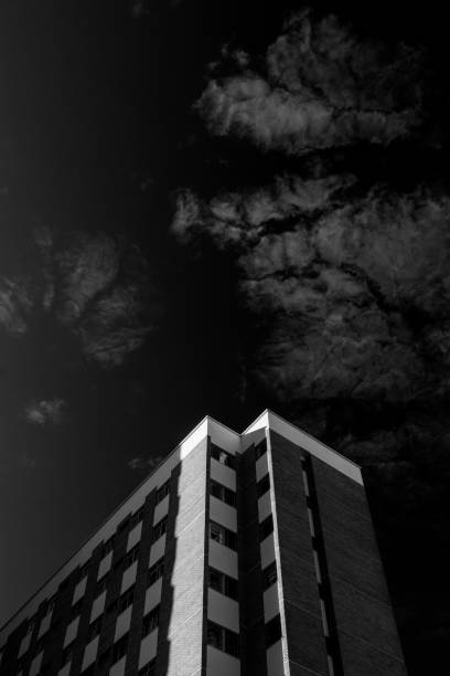 istock Building of downtown 1012032114