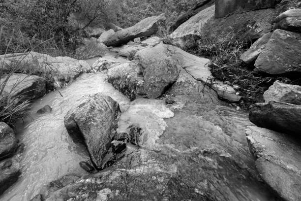 istock Bamni water fall, Purulia, West Bengal - India 1012048462