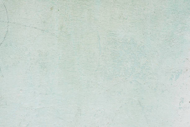 istock Wall fragment with scratches and cracks 1012063380