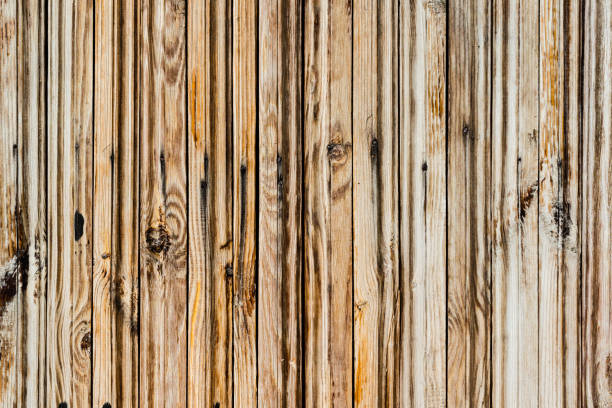istock Wooden texture with scratches and cracks 1012063500