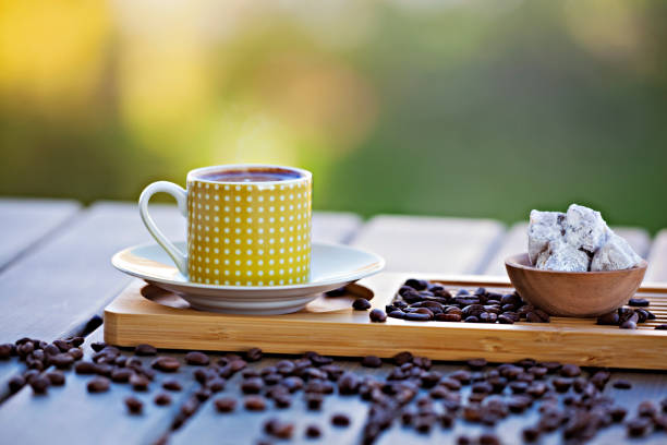 istock Turkish Coffee in Istanbul 1012069024
