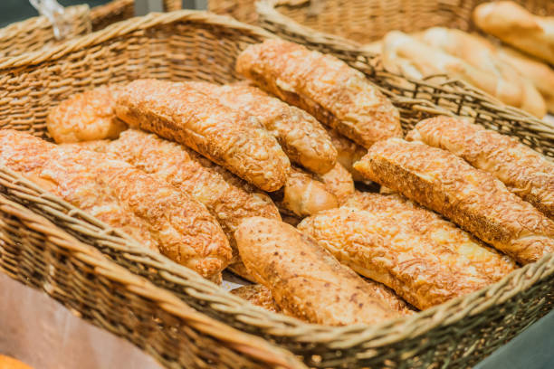 istock bakery products in baskets market 1012071238