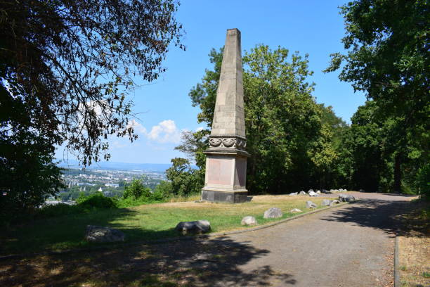 istock Koblenz was memorial 1012087158