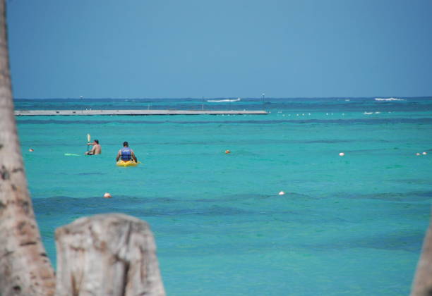 istock Punta Cana, Dominican Republic 1012096026